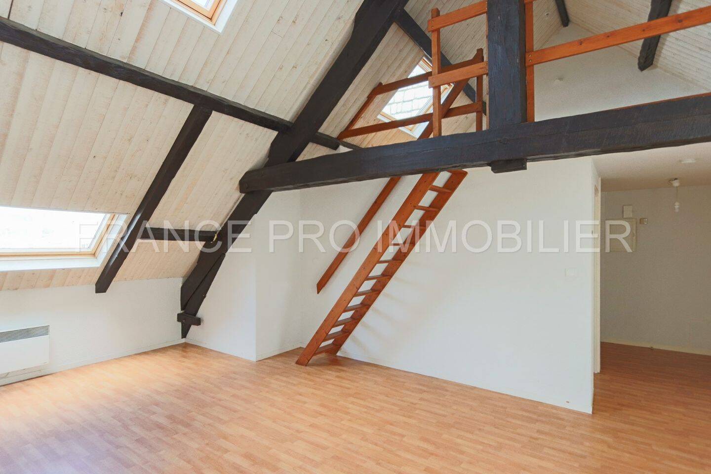 Maison à vendre, 53m², CHERBOURG