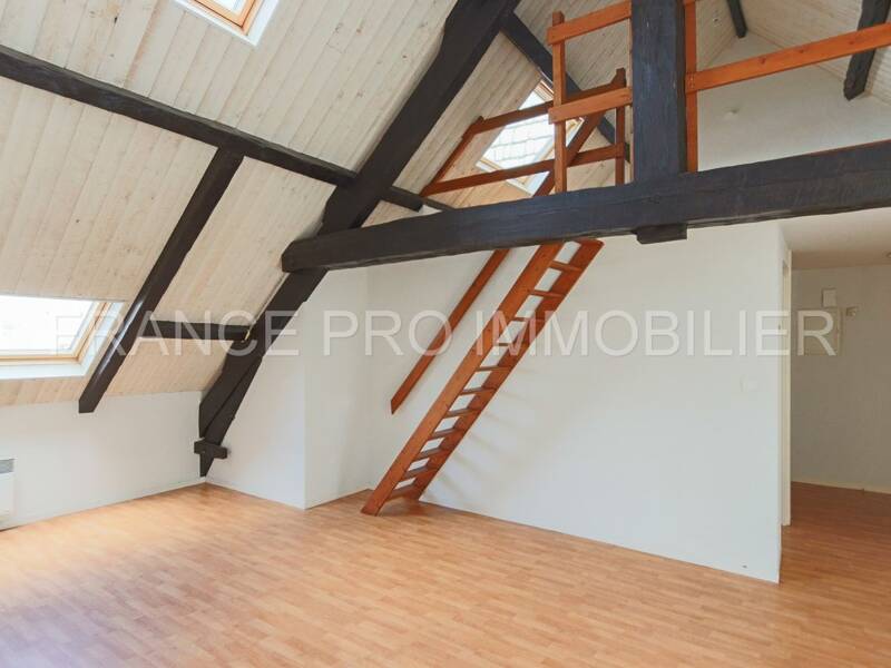 Maison à vendre, 53m², CHERBOURG