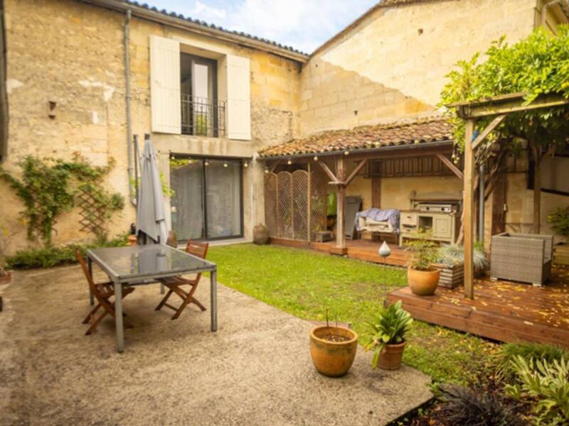 Maison à vendre, 138m², LANGOIRAN