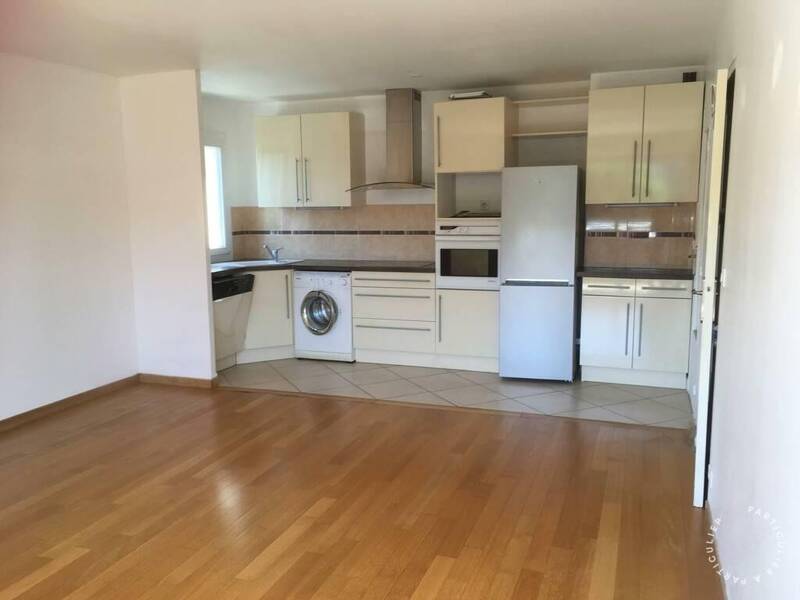 Maison à louer, 63m², NANTERRE