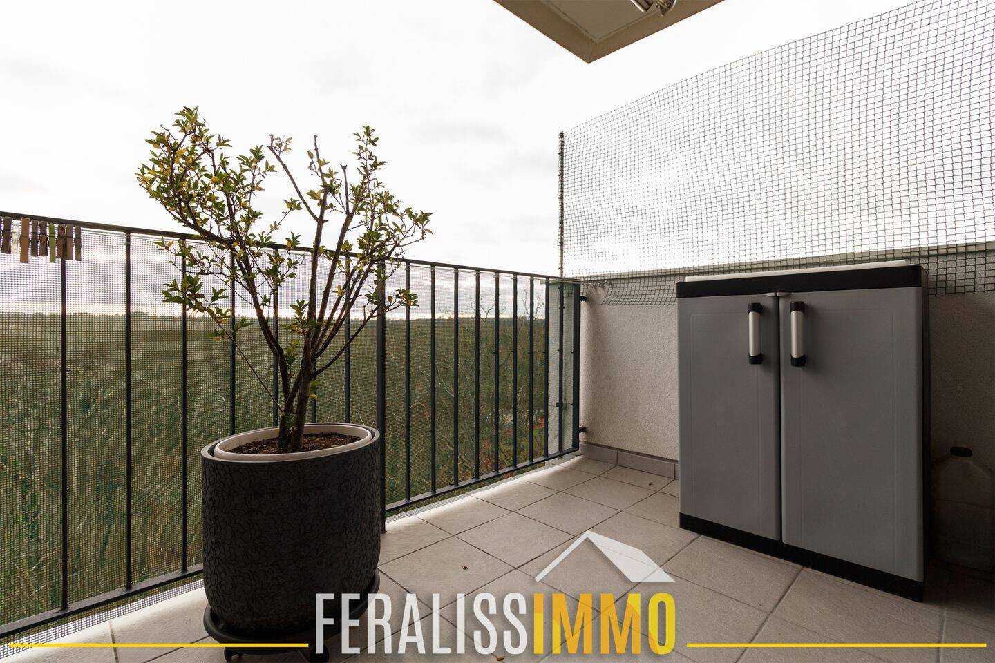 Maison à vendre, 75m², CERGY
