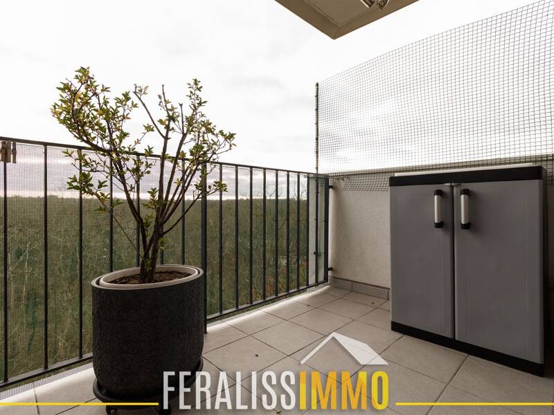 Maison à vendre, 75m², CERGY