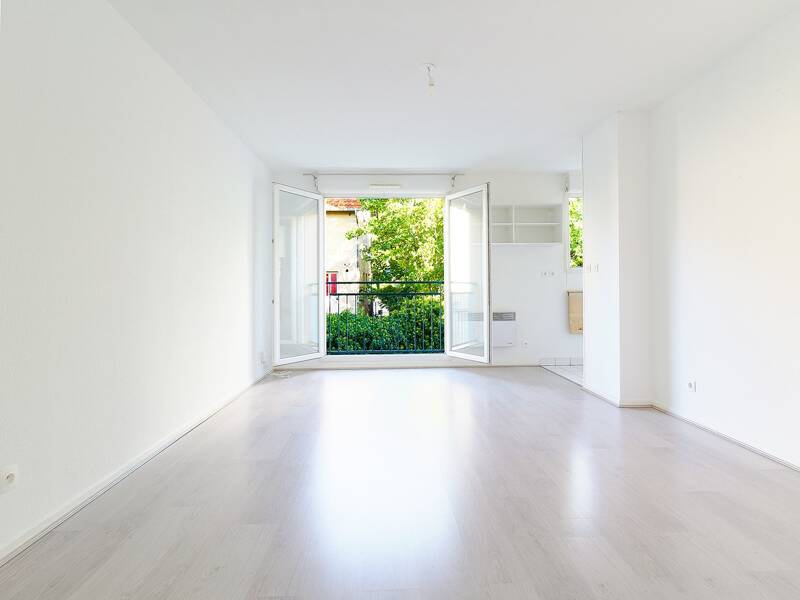Maison à louer, 32m², NANCY