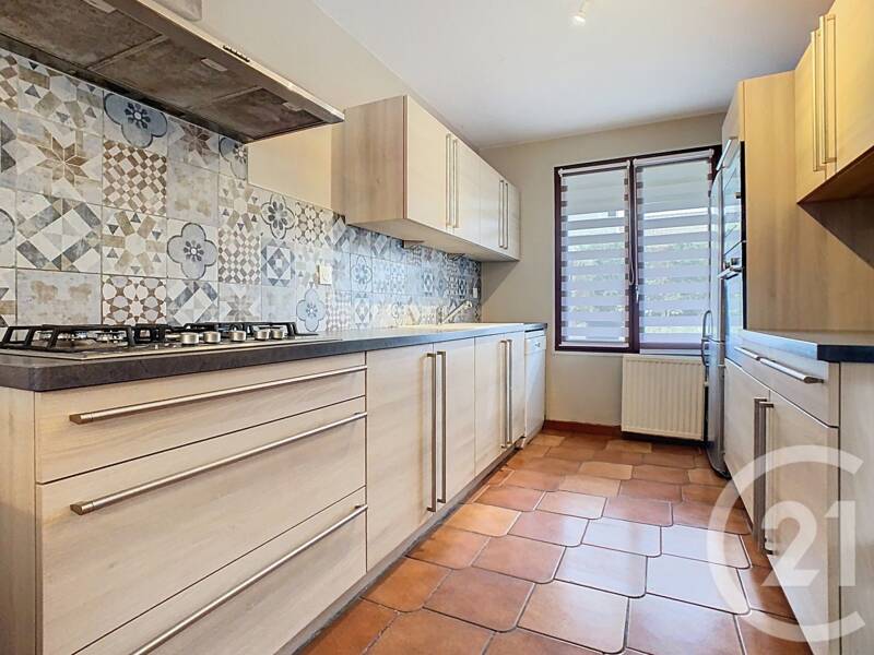 Maison à louer, 100m², TOMBLAINE