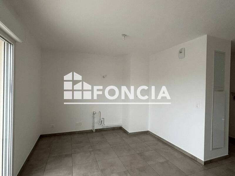 Maison à louer, 60m², CHENOVE