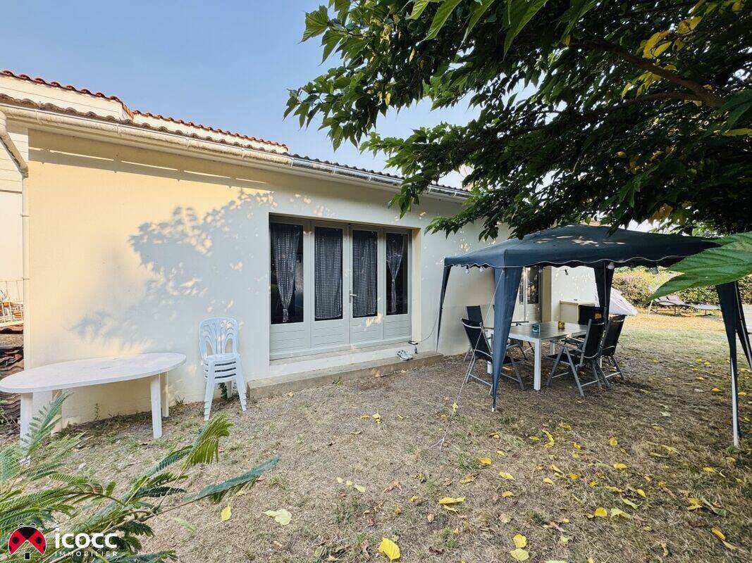 Maison à vendre, 113m², L'AIGUILLON SUR MER