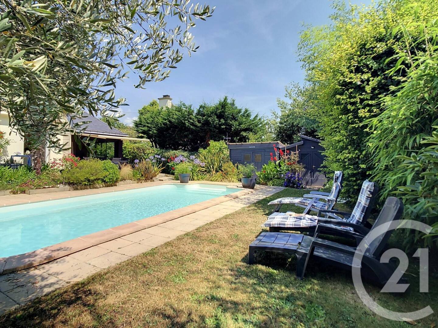 Maison à vendre, 69m², SAINT GILDAS DE RHUYS