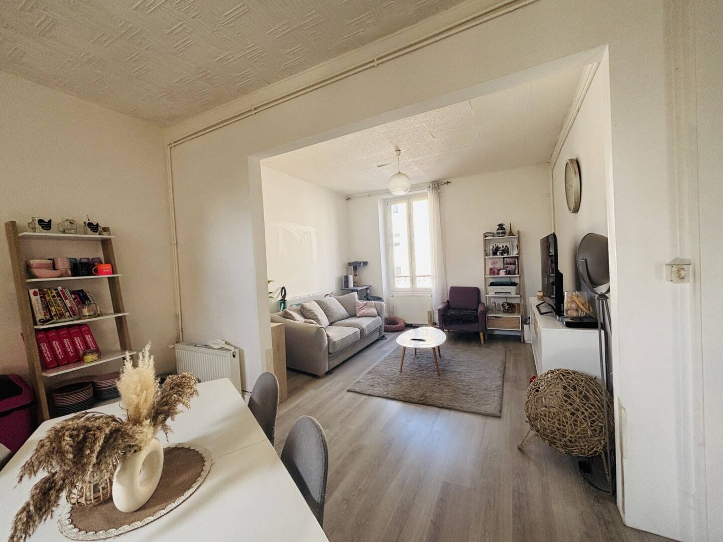 Maison à vendre, 50m², BOURGES