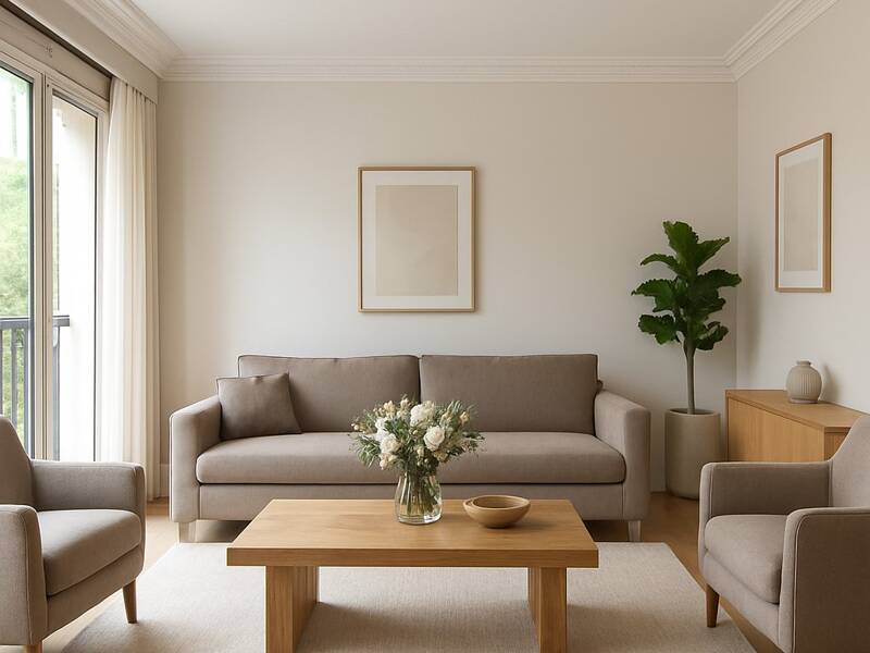 Maison à vendre, 114m², GIF SUR YVETTE