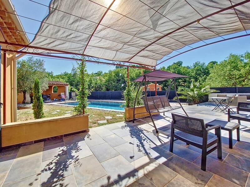 Maison à vendre, 138m², MIRABEAU