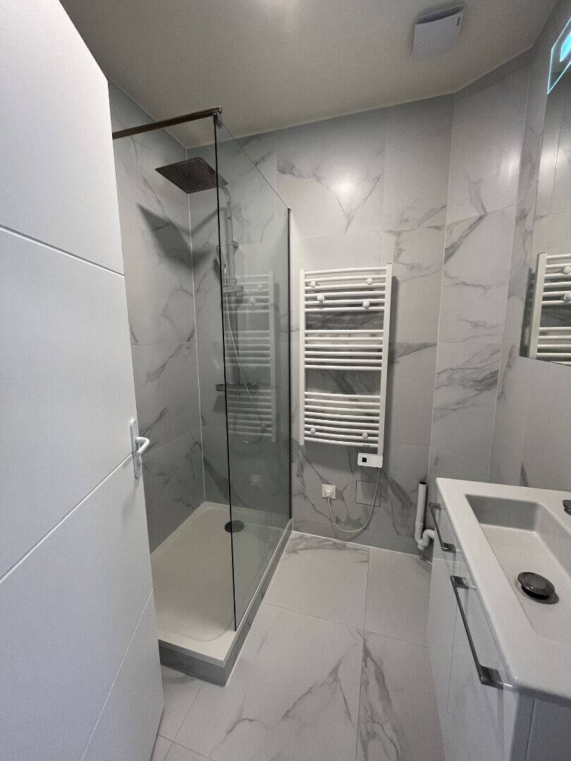 Maison à louer, 47m², ANTONY