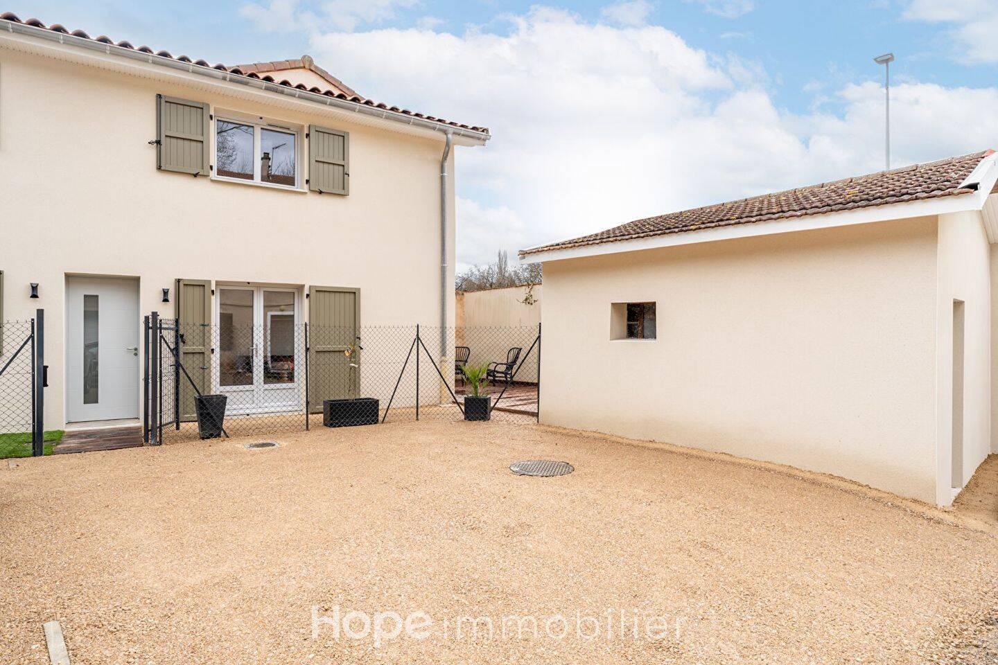 Maison à vendre, 103m², SAINTE FOY LES LYON