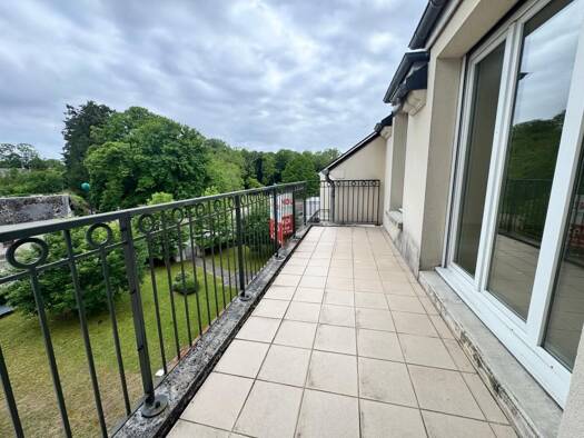 Appartement à vendre 184 900 € 3 pièces 2 chambres 73,4 m² 3 étages Bourgogne Saint Loup-Armenault Châtaigniers Saint-Jean-de-Braye 45800