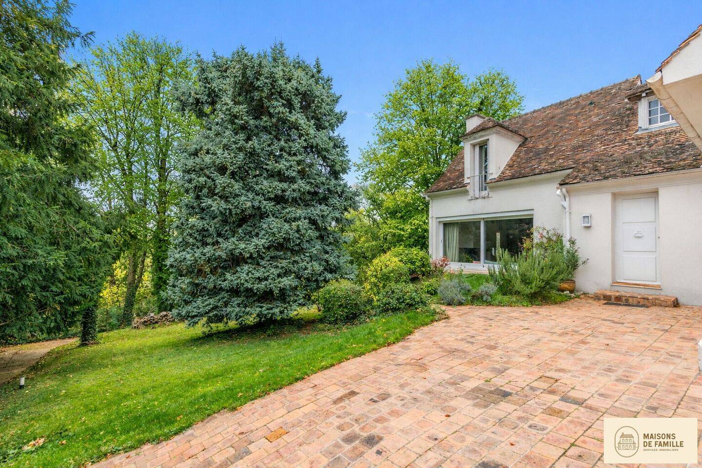 Maison à vendre, 252m², RUEIL MALMAISON