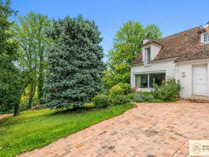 Maison à vendre, 252m², RUEIL MALMAISON