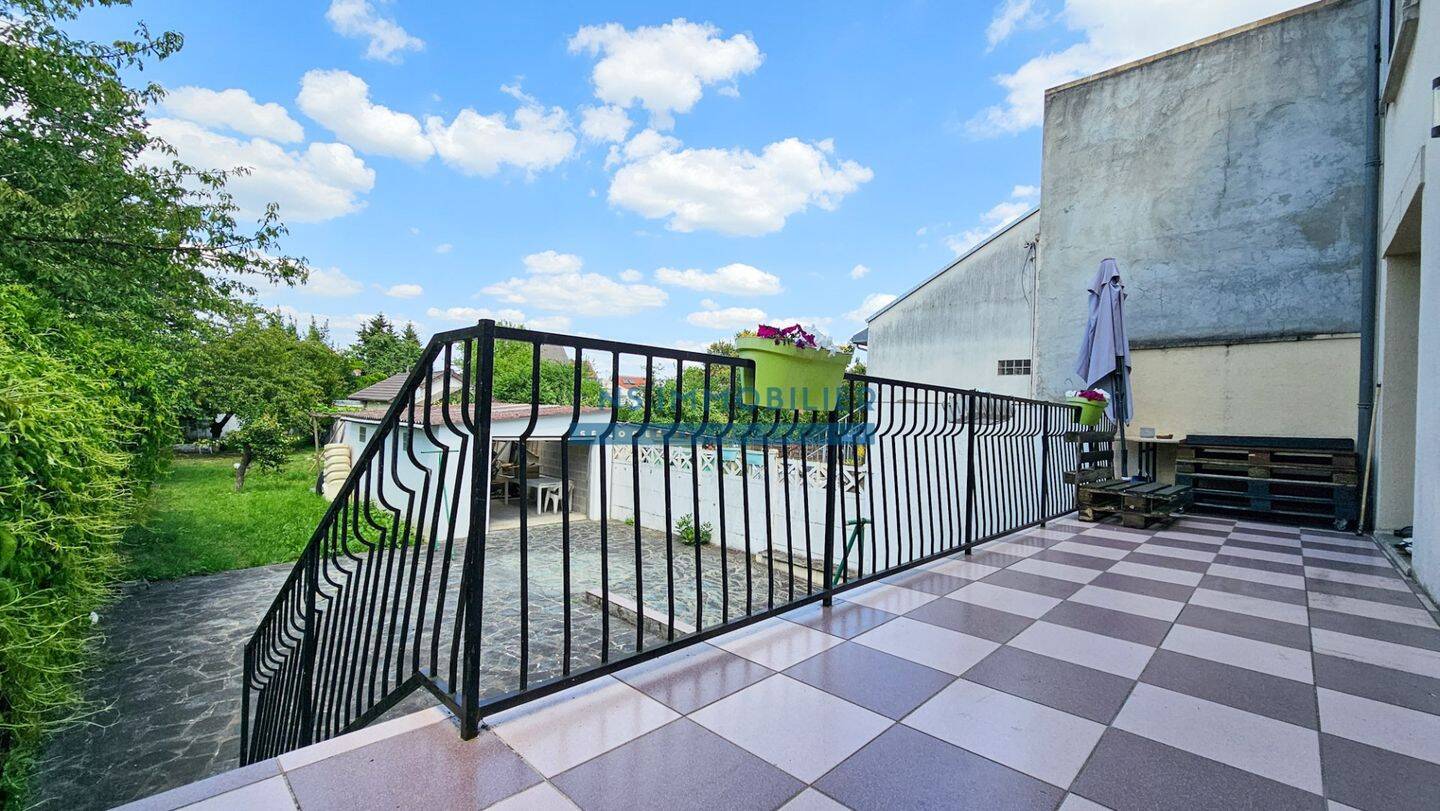Maison à vendre, 140m², EPINAY SUR SEINE