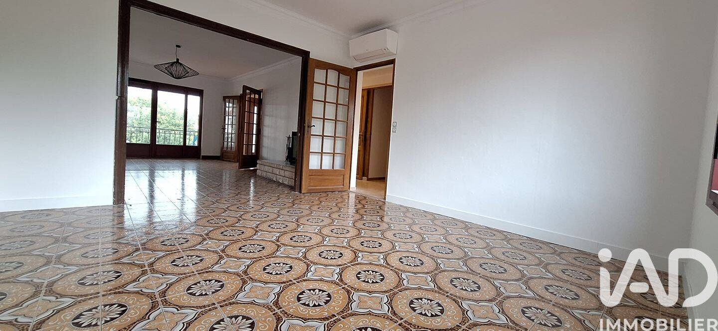 Maison à vendre, 153m², LA ROCHELLE