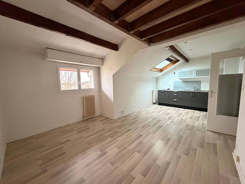 Maison à louer, 28m², CHATOU
