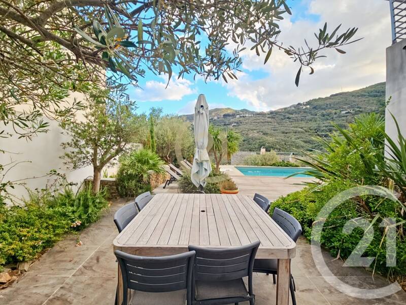 Maison à vendre, 149m², SANTA MARIA DI LOTA