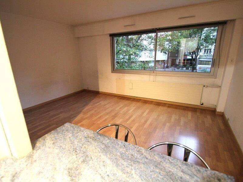 Maison à louer, 25m², BOULOGNE BILLANCOURT