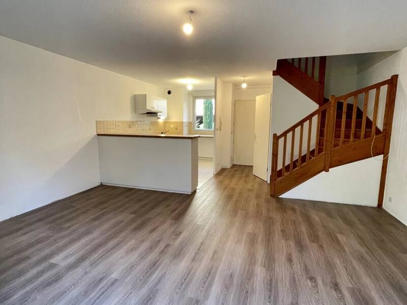 Maison à louer, 70m², TOULOUSE
