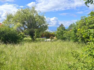 Terrain constructible à vendre 460 000 € 665 m² de terrain Collonges sous Saleve 74160