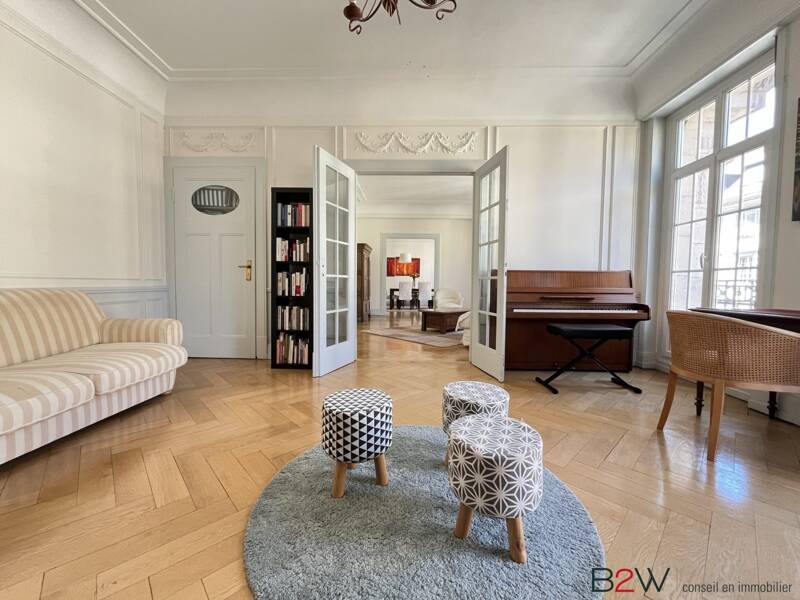 Maison à vendre, 206m², STRASBOURG