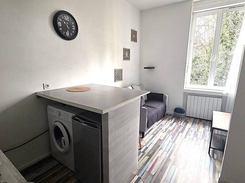 Maison à vendre, 20m², SAINT ETIENNE