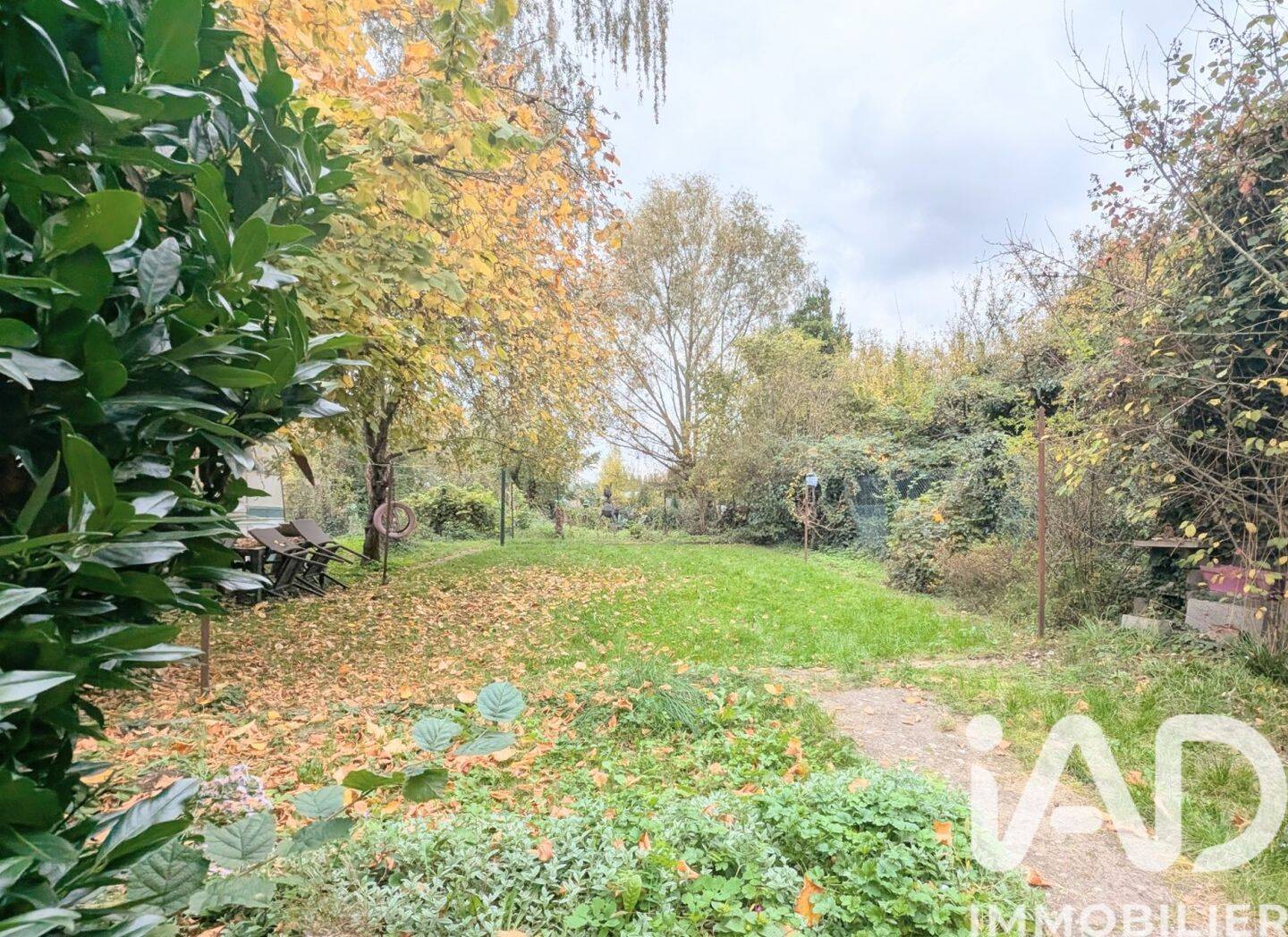 Maison à vendre, 85m², LONGEVILLE LES METZ