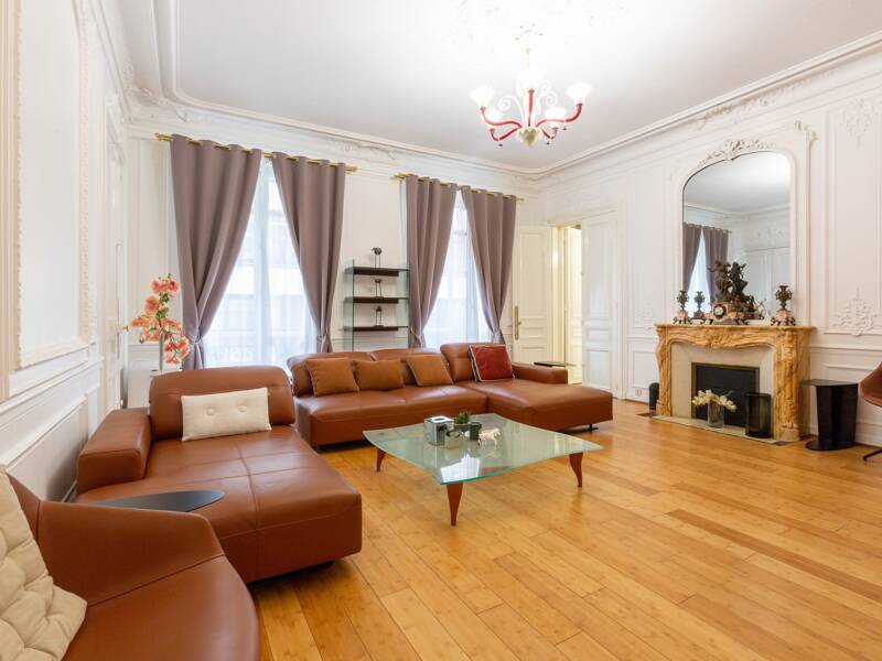 Maison à vendre, 170m², PARIS 8E