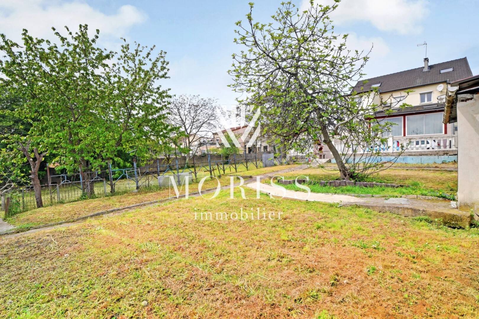 Maison à vendre, 450m², SEINE SAINT DENIS