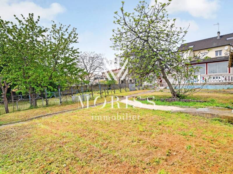 Maison à vendre, 450m², SEINE SAINT DENIS