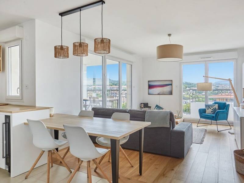 Maison à vendre, 81m², AIX EN PROVENCE