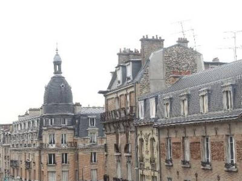 Maison à louer, 25m², REIMS