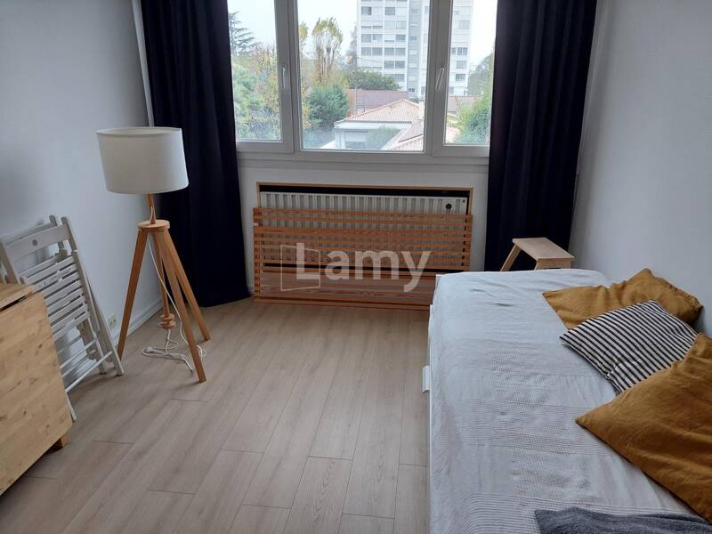 Maison à louer, 18m², BORDEAUX