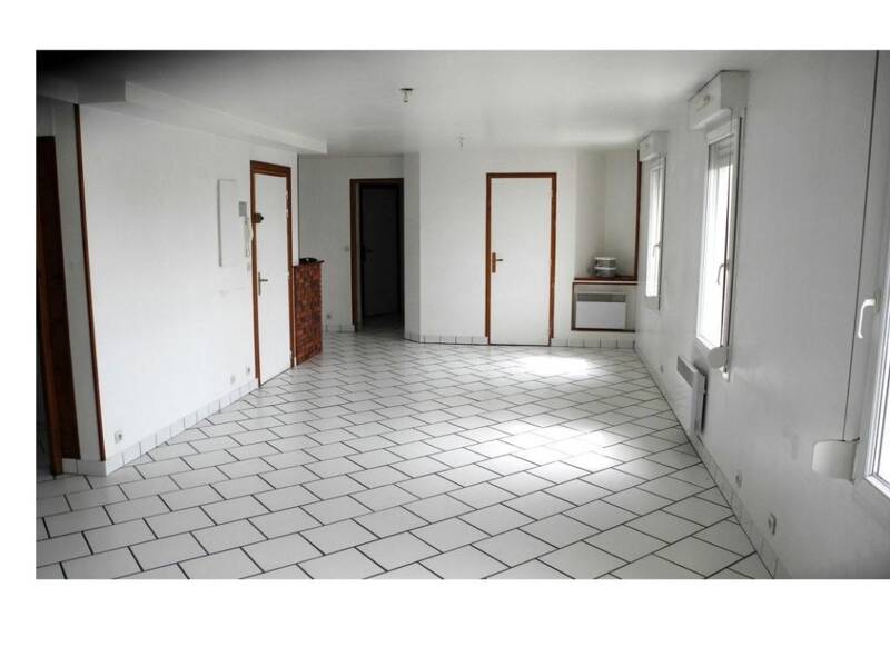 Maison à louer, 80m², LE HAVRE