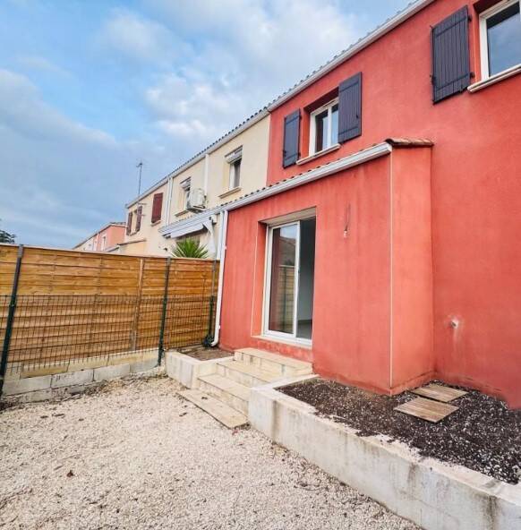 Maison à vendre, 83m², FRONTIGNAN