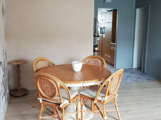 Appartement à vendre 265 000 € 4 pièces 3 chambres 86,1 m² Étage 2/9 Saint Maurice-Fetilly La Rochelle 17000