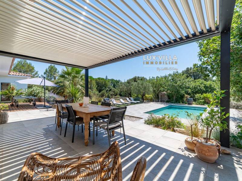 Maison à vendre, 290m², MONTPELLIER