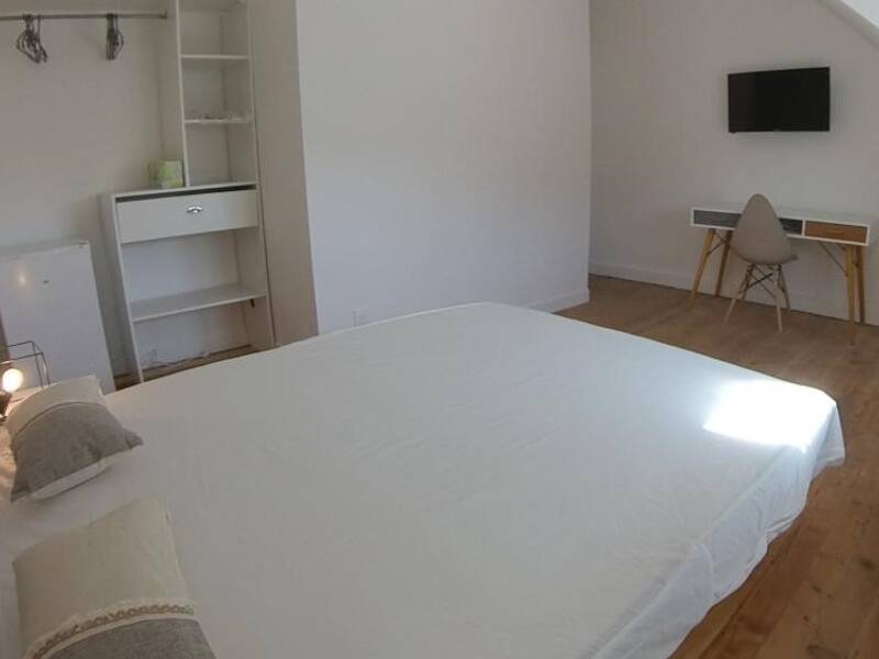 Maison à louer, 0m², SAINT QUENTIN