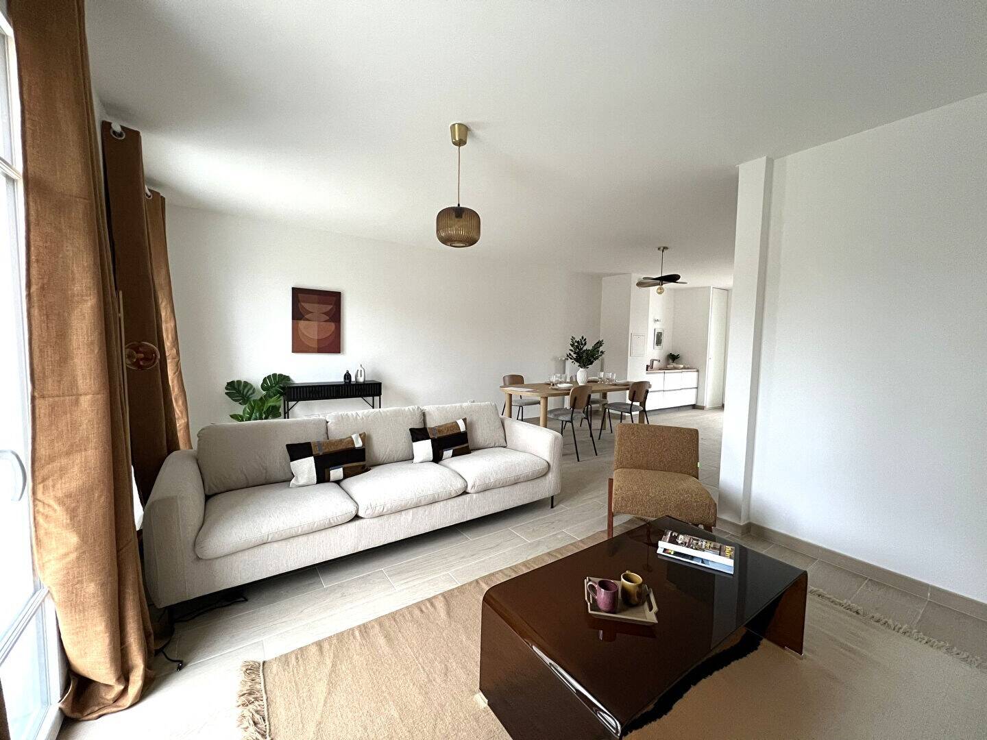 Maison à vendre, 125m², ANTONY