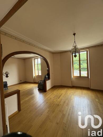 Maison à vendre 228 000 € 5 pièces 3 chambres 160 m² 799 m² de terrain Cités du Gargan-Bellevue-La Cerisaie Hayange 57700