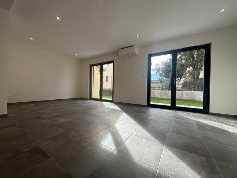 Maison à louer, 86m², BELLEVILLE