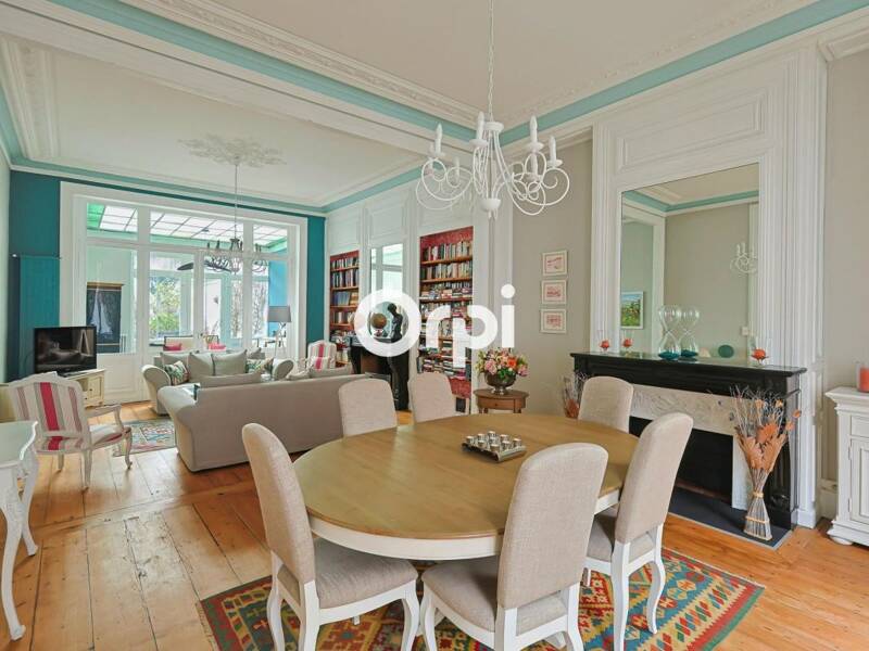 Maison à vendre, 265m², LILLE