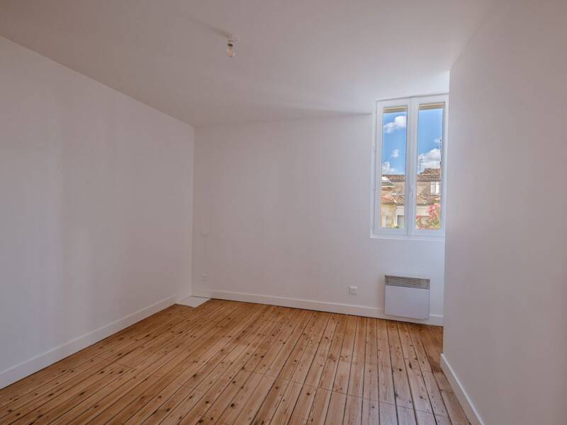 Maison à louer, 42m², BORDEAUX