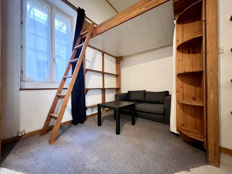 Maison à vendre, 22m², GRENOBLE