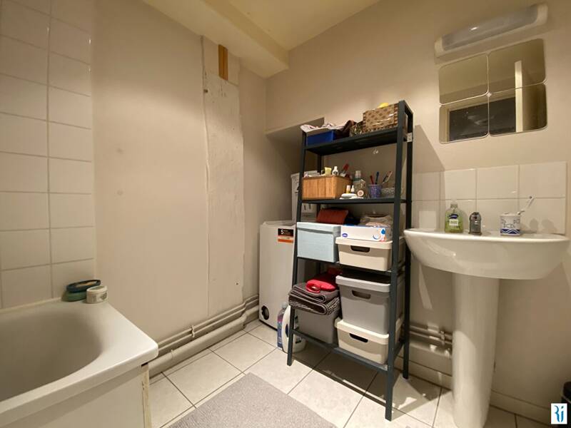 Maison à louer, 51m², ROUEN