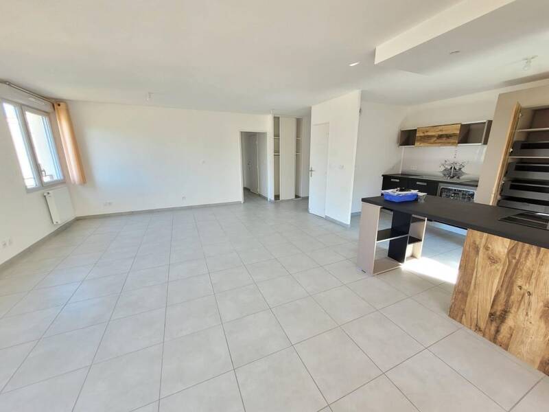 Maison à louer, 82m², ANSE