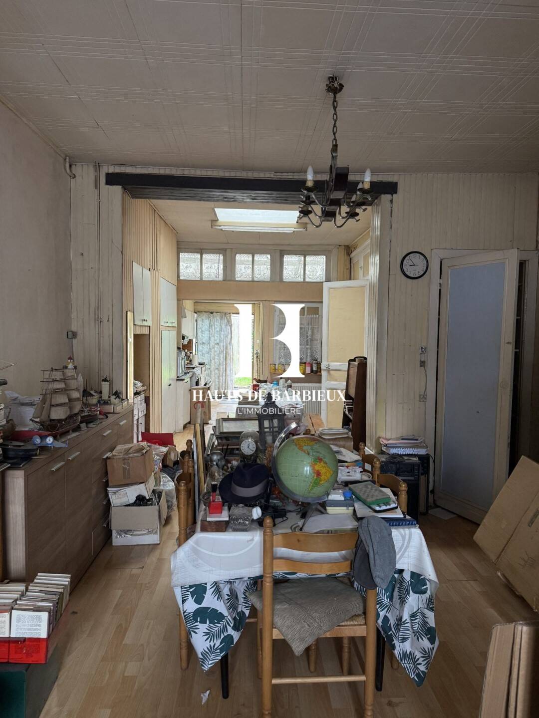 Maison à vendre, 92m², TOURCOING