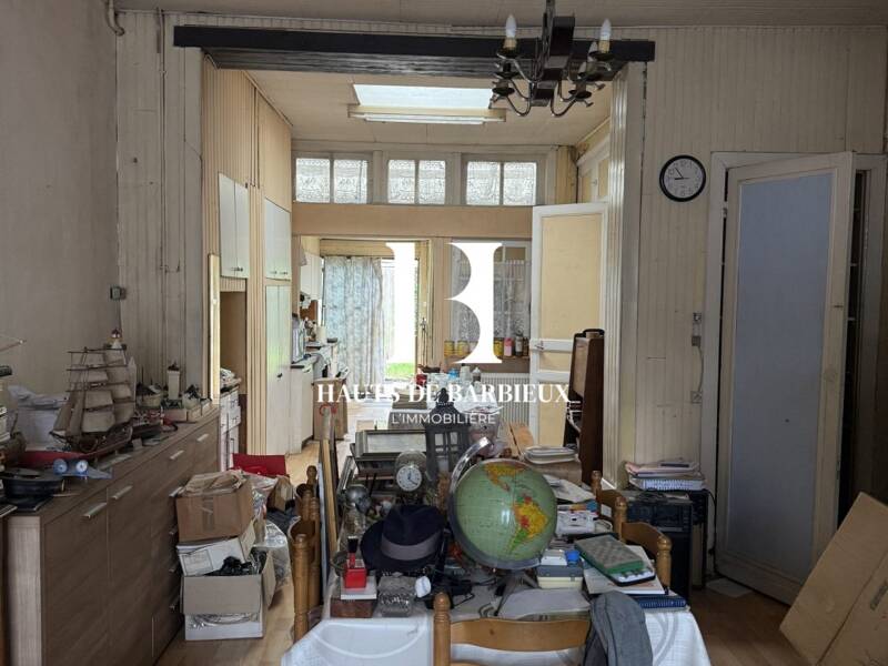 Maison à vendre, 92m², TOURCOING